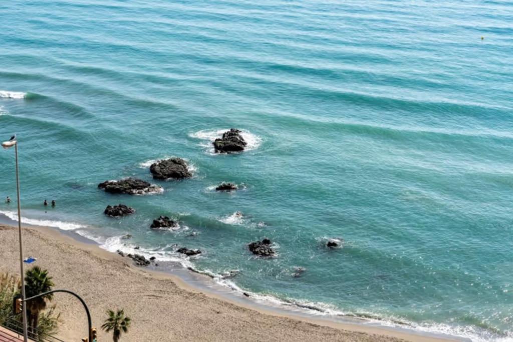 Appartement Magnificas Vistas Al Mar
