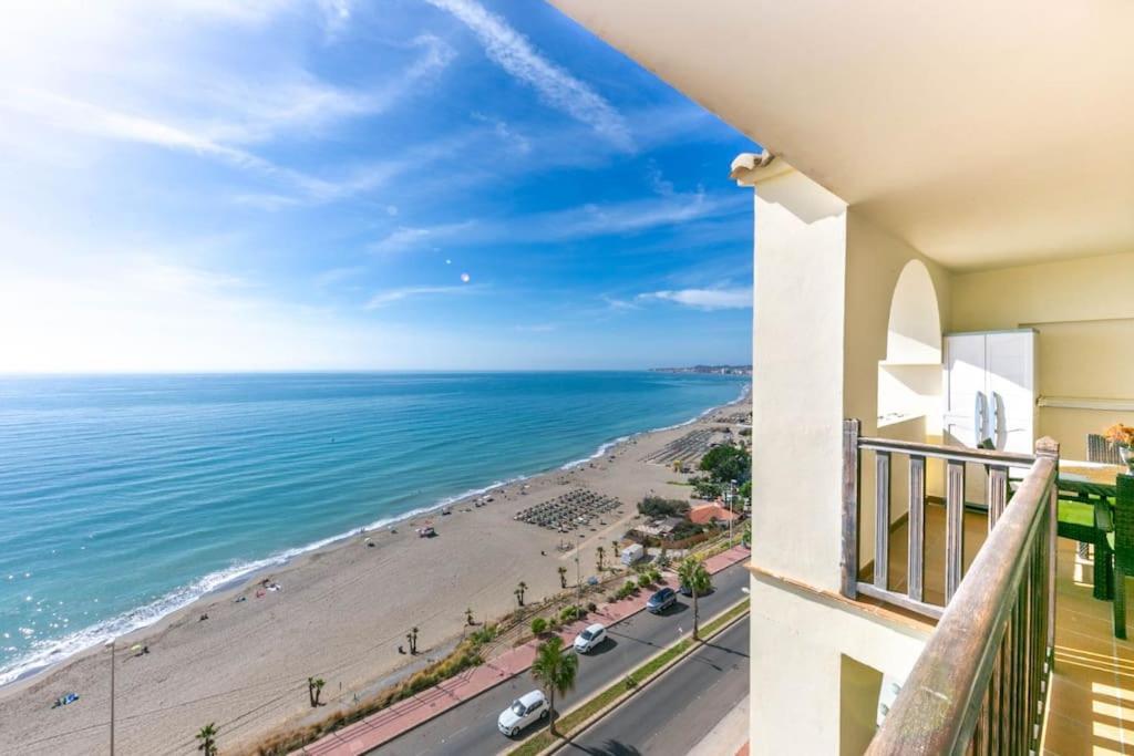 Appartement Magnificas Vistas Al Mar