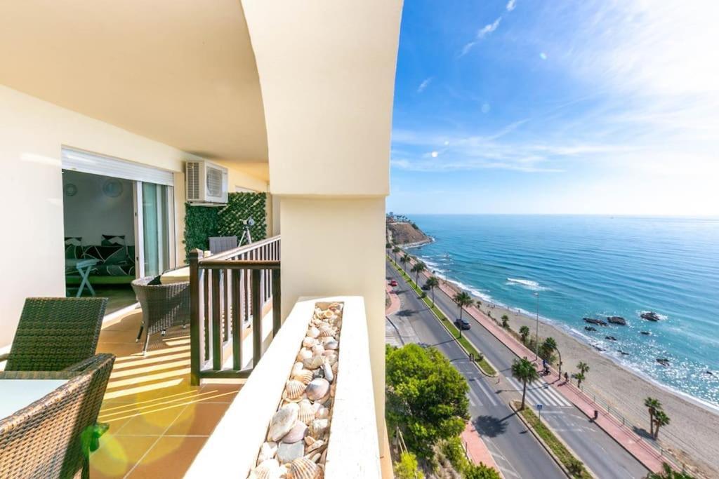 Appartement Magnificas Vistas Al Mar